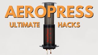 A Very Good Aeropress Recipe, Maybe the Best