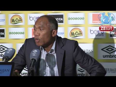 ZAPPING A2TURF Novembre 2014 (Part3) - A2TURF.COM