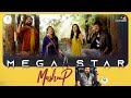 TELUGU SONGS MEGASTAR ALLTIME HIT SONGS MASHUP 4K MASHUP MUSTHI MOJI MASTI