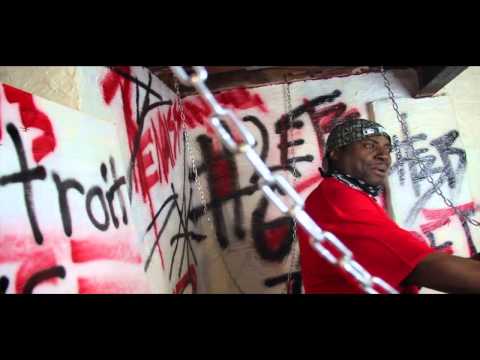 CLOSURE - RENAISSANCE CYPHER (OFFICIAL VIDEO)