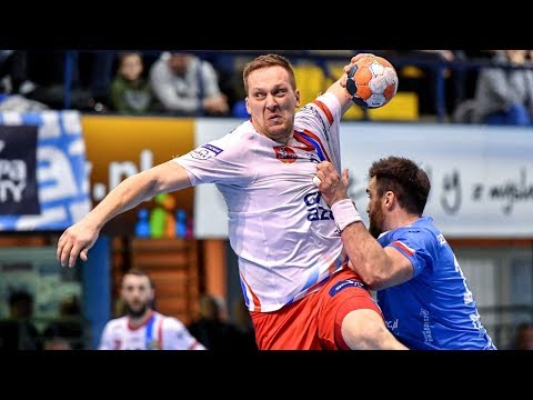 Piłka ręczna, PGNiG Superliga: Azoty Puławy – NMC Górnik Zabrze