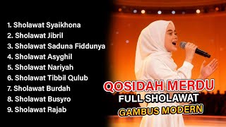 Download lagu FULL ALBUM SHOLAWAT GAMBUS MERDU | QASIDAH GAMBUS ENAK DIDENGAR | GAMBUS MODERN PENARIK REJEKI mp3 Download lagu FULL ALBUM SHOLAWAT GAMBUS MERDU | QASIDAH GAMBUS ENAK DIDENGAR | GAMBUS MODERN PENARIK REJEKI mp3