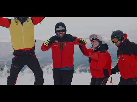 Cupa Vlădeasa 2024, Schi Alpinsim și Schi de Tură