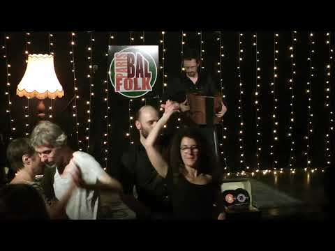 [:/AF/:] Aurélien Claranbaux - PBF 15/10/2019 - Adèle Blanc Sec