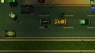 preview picture of video 'GTA VC FERDEK ODCINEK 2  [SERIA 1]'