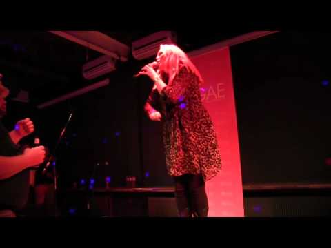 ESCKAZ in Amsterdam: Esther Hart - One More Night (at Amsterdam Calling)