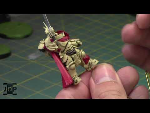 Painting with Jay: Episode 127 - Its Fishing Time