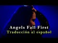 Angels Fall First Nightwish Letra En Español English Lyrics