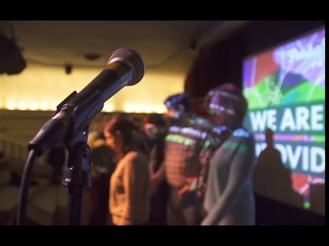 Welcome to PechaKucha Providence