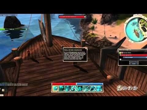 Guild Wars 1 Geburtstags-Event - Mit Sputti unterwegs