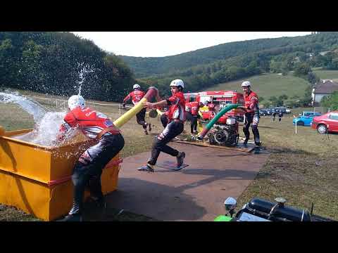 DHZ Bošáca Zabudišová 2