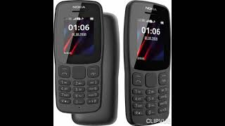 Download lagu Nokia 106 (2018) Ringtones mp3