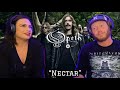 OPETH - Nectar (Reaction) Is this our 1st miss with Opeth?