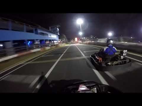 Copa PPK - 7ª Etapa - 22/08/2017