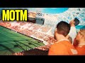 MOTM Football Gameplay (Player and Career Mode)