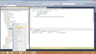 Download the video "SQL Server TABLES PART1  -  SQL Server Online Training Videos"