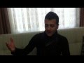 KADİR SOMER ANAMI ÖZLEDİM ANAMI SORDUM