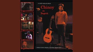 Video No Empañemos El Agua de Chinoy