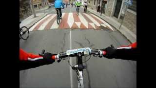 preview picture of video 'Clásica Valdemorillo 2013 Esparta Cycling'