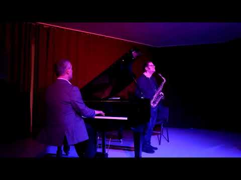 Allan Praskin Wolfgang Köhler Duo People will say we´re in love