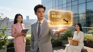 【FULL】After Being Humiliated, He Activated The Monster-Slaying Tycoon System.#minidrama #system