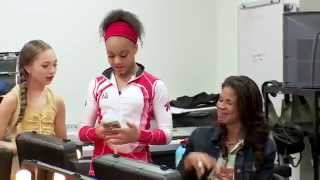 Nia Frazier &#39;Star In Your Own Life&#39; | Dance Moms Bonus Scene Season 5 Episode 6