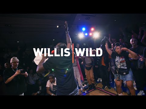 Willis vs Wild | Culture Concept Final | CDC Festival 2022