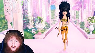 Can CaseOh Still Slay The Runway