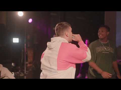 JESÚS LC & BLACKSNOW VS LORIN & DYLA (CUARTOS) (FINAL NACIONAL PRO DUAL III EDICIÓN)