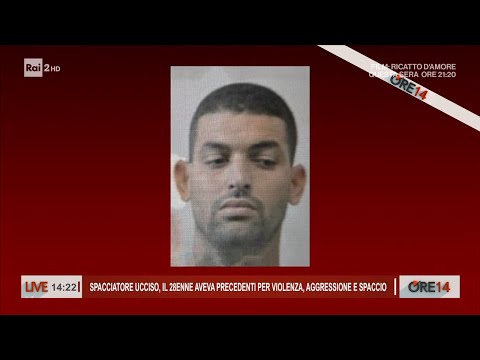 Chi era Abderrahim Mansouri, il 28enne ucciso a Rogoredo - Ore 14 del 28/01/2026