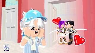 Download lagu Things Got REALLY Weird at the PK XD School 💀 | PK XD Funny Moments 🤪 mp3