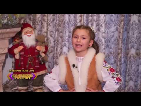 Maria Avadanei - Cantec pentru bunica @AndreeaHaisan