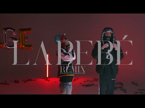 La Bebe  -Yng Lvcas & Peso Pluma (Official Video)