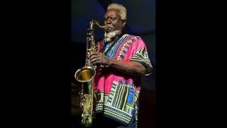 Pharoah Sanders & Maleem Mahmoud Ghania - Peace In Essaouira (For Sonny Sharrock)