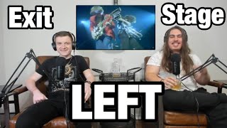 Xanadu | Exit Stage Left - Rush | College Students&#39; FIRST TIME REACTION!