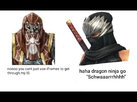 NGS2 Black Mod | The Dreaded Staircase