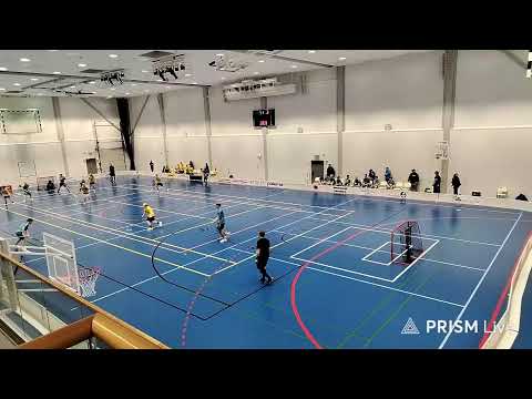 SaiPa P15  - Pelicans musta