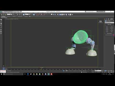 Create an Elegant Concentric Rings Animation