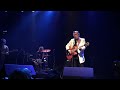 CHRIS SPEDDING "MOTOR BIKIN" Live in Toronto 13/02/15