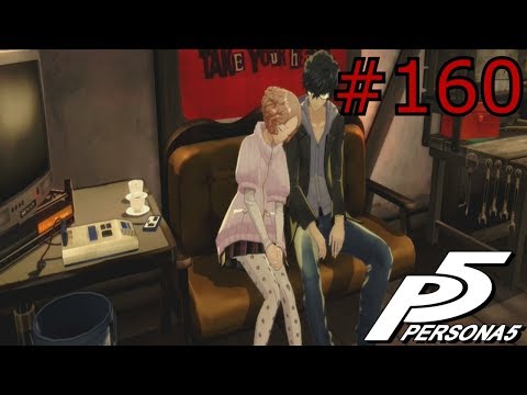 Let's Play Persona 5 Part 160: The Elegant Lover