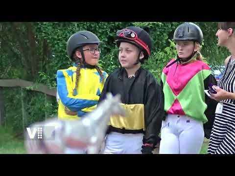 Magazín DOSTIHY - dostihový den 9. 6. 2018