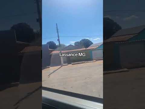 Lassance  Minas Gerais 