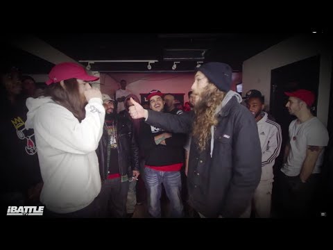 Louie Valentine vs Mewlips