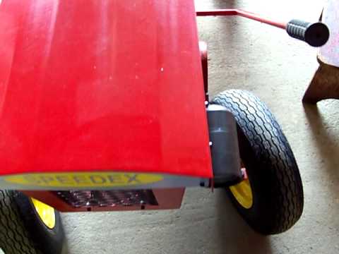 Speedex S19