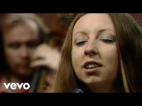 Pentangle - Rain And Snow (Set Of Six ITV, 27.06.1972)