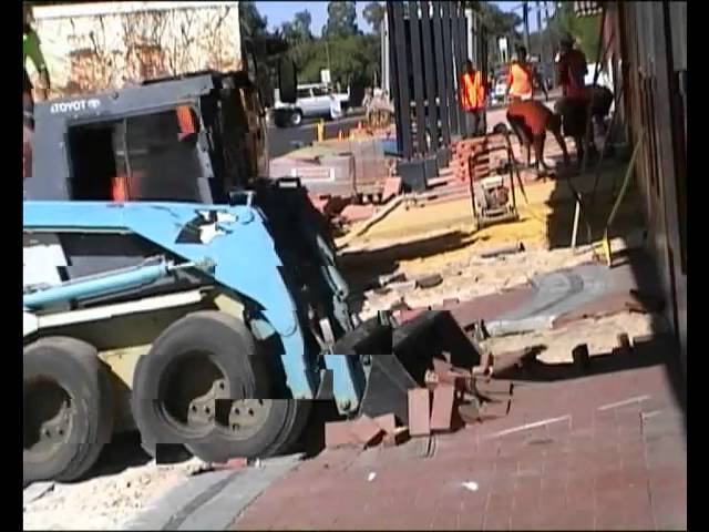 Access Brick Paving Co - Osborne Park, WA
