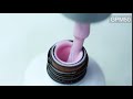 Atica Rose Tendre GPM50 gel-varnish (delicate pink, enamel), 7.5 ml