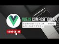 Learn Vuejs Composition API In Arabic 2023 - 15- Todo App Part Two