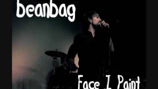 beanbag - Face I Paint