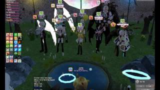 2015.02.08 피아노포르테 합주 : 2nd 검은 고양이 X-Mas - Turbo